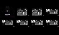 Thumbnail of The B&W Land of Rod Serling and his Supernatural B&W TV Creation: THE TWILIGHT ZONE