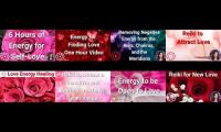 Thumbnail of Reiki for Love Lourdes