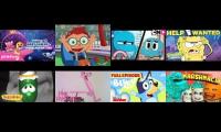 All Full Videos At Once