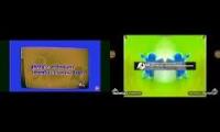 Thumbnail of 2 Noggin And Nick Jr Logo Collection V91