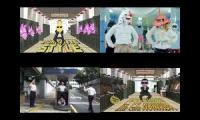 Gangnam Style Mashup
