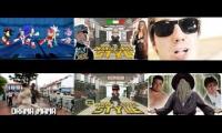 Thumbnail of Gangnam Style Mashup
