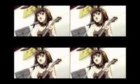 Thumbnail of Up to Faster 2 parison to Haruhi