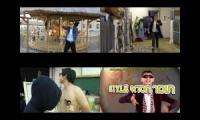 Thumbnail of Gangnam Style Mashup