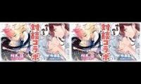 Thumbnail of 【コラボ】「君と綴るうたかた」ゆあま先生と対談！【お絵描き配信】