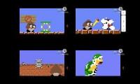 every goomba tales epesodes at once