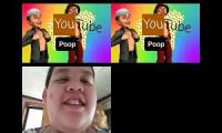 Jayden Silva Row Your Boat YOTOWHOOH