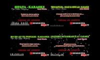 video doni karaoke official paling aduhai bosskuh