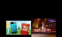 Thumbnail of Annoying Goose: Eurovision Songs