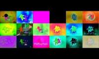 Thumbnail of 18 Noggin & Nick Jr Logo Collection V20