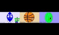 bfdi auditions reanimated