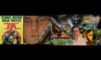 Thumbnail of AVGN TMNT 3 Review Comparison