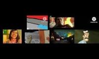 The Scream Contents Eightparison 2
