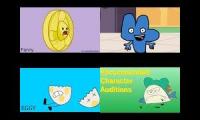 bfdi auditions original bfb nick animation fan bfdi animation