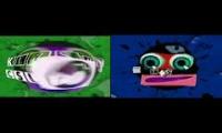 Klasky Csupo In G Major 25 Split Ver