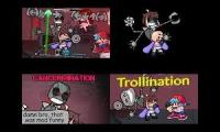 Termination but KB and Boyfriend are having a questionable argument
