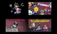 Thumbnail of Termination but KB and Boyfriend are having a questionable argument for real