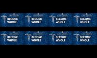 Thumbnail of 0:01 / 5:48   Become Whole: Self Acceptance/Self Love/Dissolve Insecurities - Energy Frequency
