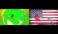 Thumbnail of 2 Noggin And Nick Jr Logo Collection V3774