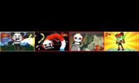 Thumbnail of The First Appearance Of Game Controller/Devices In Combo Panda