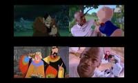 Thumbnail of Disneys Space Jam Special Edition (2004) Part 2