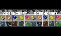 Minecraft OCEANCRAFT MOD / PLENTY OF SHARKS, WHALES AND STINGRAYS!! Minecraft
