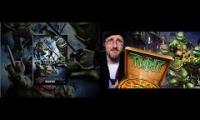 Thumbnail of It’s TMNT, a movie that is missing a lot of key components. Plot, Character Development,
