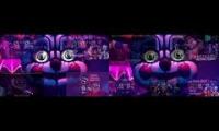 Thumbnail of Unfixable Cover Mashup (LInk02 + VCMashups)