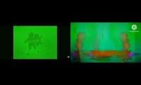 Thumbnail of 2 Noggin And Nick Jr Logo Collection V89