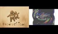 Thumbnail of 2 Noggin And Nick Jr Logo Collection V3778