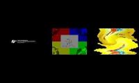 Thumbnail of 3 Noggin And Nick Jr Logo Collection V56