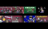 Thumbnail of FNF: Termination but KB has had enough of Boyfriend and his bs