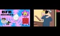 My mashup! American dad versions