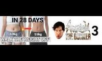 Markiplier Workout Mashup