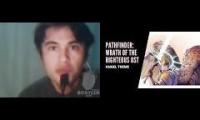 Thumbnail of ercik angel of salvation