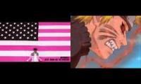 Thumbnail of Naruto Werewolf -AMV 2012