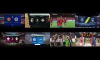 Thumbnail of football game mashup
