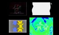 4 Noggin And Nick Jr Logo Collection V629 (1 CHANGED)