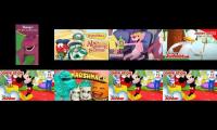 Thumbnail of TheCartoonKritic’s Channel YT Videos