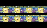 HELP WANTED | Relive the very FIRST episode of SpongeBob ever!