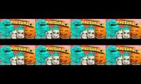 Annoying Orange HFA: Marshmalia