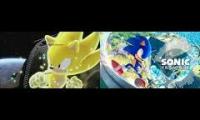 Thumbnail of Frontiers with Vandalize as song