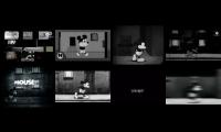 11 Versions Of SuicideMouse.AVI