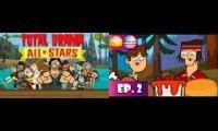 Thumbnail of Estrellauno vs Estrellados Episode 2 Comparison Side-by-Side