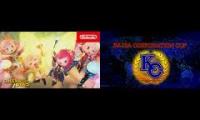 Thumbnail of FEH dance off/KC Cup 2022 mashup