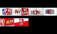 live telugu news channels