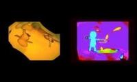Thumbnail of 2 Noggin And Nick Jr Logo Collection V937 (FIXED)
