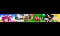 Thumbnail of Full Bloom Smile Cinderella Little Red Riding Hood A Loud Nutcracker