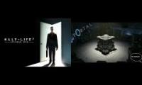 Thumbnail of Half life 2 ep1 +Portal