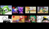 Annoying Goose Game Called Videos Attacked The Gummy Bear SongG